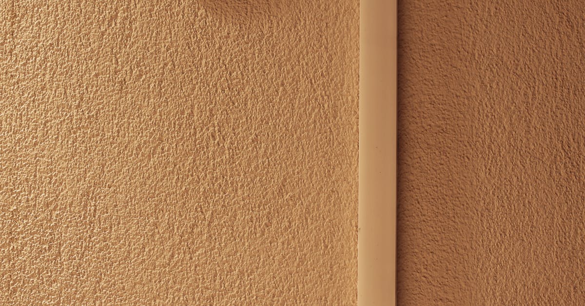 How to Effectively Use Chemical Agents for Cavity Wall Insulation Removal